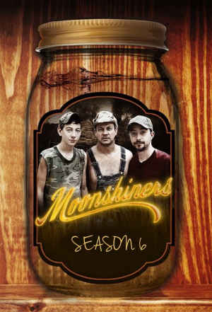 Moonshiners - Seizoen 6