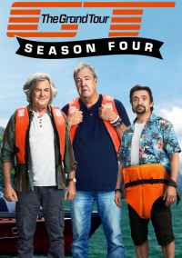 The Grand Tour