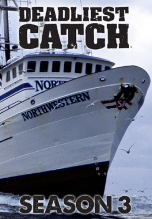 Deadliest Catch - Seizoen 3