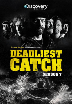 Deadliest Catch - Seizoen 7