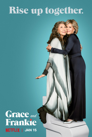 Grace and Frankie - Seizoen 6