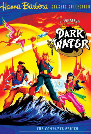 Pirates of Dark Water, The - Seizoen 1