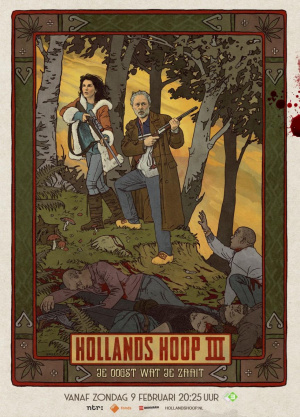 Hollands Hoop - Seizoen 3