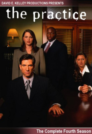 Practice, The - Seizoen 4
