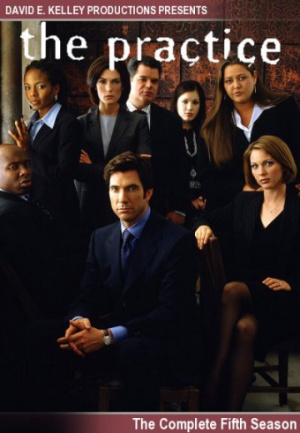 Practice, The - Seizoen 5