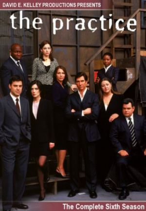 Practice, The - Seizoen 6