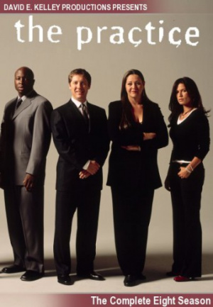 Practice, The - Seizoen 8