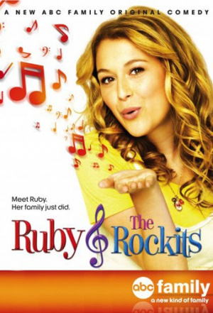 Ruby & The Rockits - Seizoen 1