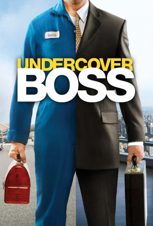 Undercover Boss - Seizoen 8