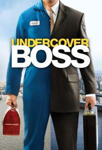 Undercover Boss