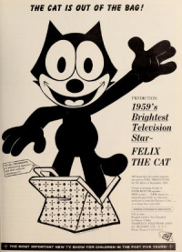 Felix the Cat