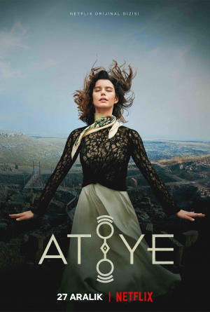Atiye - Seizoen 1