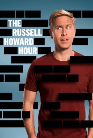 Russell Howard Hour, The - Seizoen 1