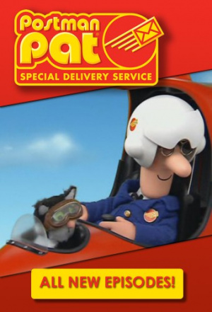 Postman Pat: Special Delivery Service   - Seizoen 2