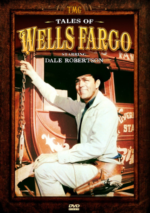 Tales of Wells Fargo - Seizoen 3