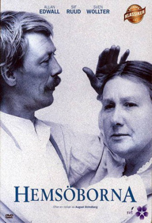 Hemsöborna 