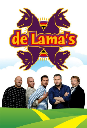 Lama's, De - Seizoen 1