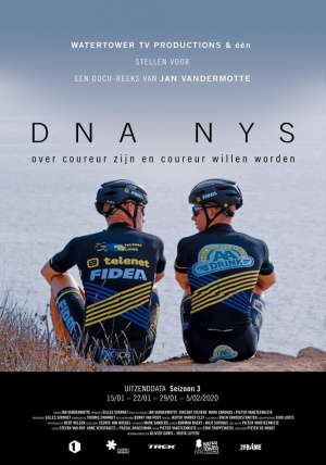DNA Nys - Seizoen 3