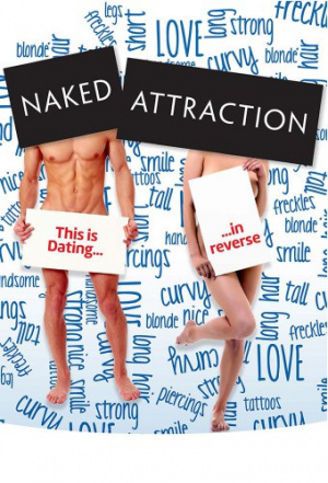 Naked Attraction - Seizoen 3