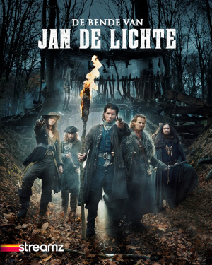 Bende van Jan de Lichte, De - Seizoen 1