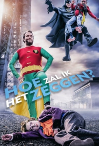 Hoe Zal Ik Het Zeggen?