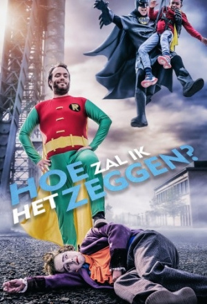 Hoe Zal Ik Het Zeggen? - Seizoen 3