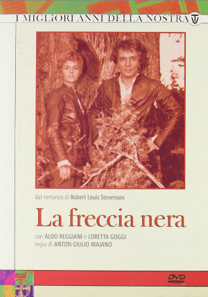 Freccia Nera, La