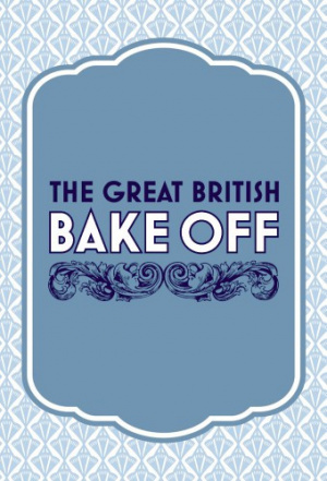Great British Bake Off, The - Seizoen 7