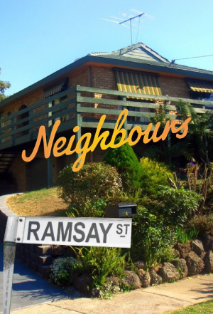 Neighbours - Seizoen 6