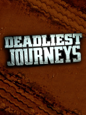 Deadliest Journeys - Seizoen 1
