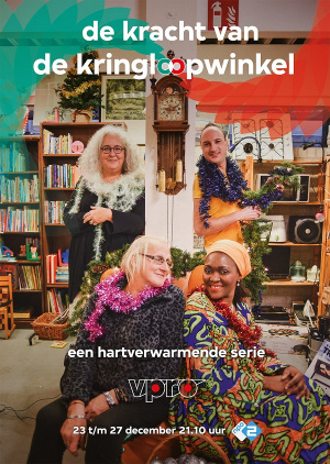 Kracht van de Kringloopwinkel, De