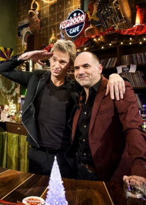 Top 2000 a Gogo - Seizoen 11