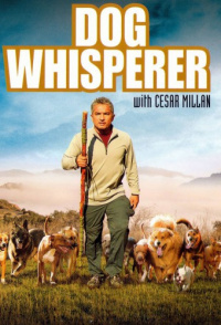 Dog Whisperer with Cesar Millan