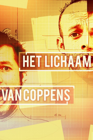 Lichaam van Coppens, Het - Seizoen 2