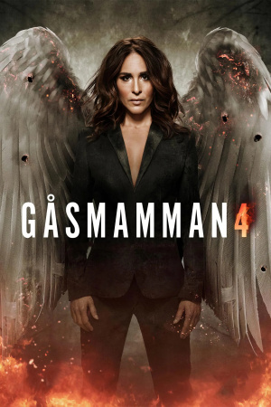 Gåsmamman - Seizoen 4