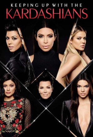 Keeping Up with the Kardashians - Seizoen 8