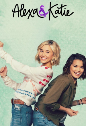 Alexa & Katie - Seizoen 3