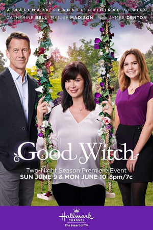 Good Witch - Seizoen 5