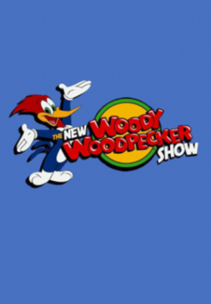 Woody Woodpecker Show, The - Seizoen 1