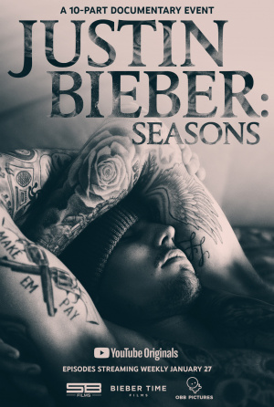 Justin Bieber: Seasons - Seizoen 1