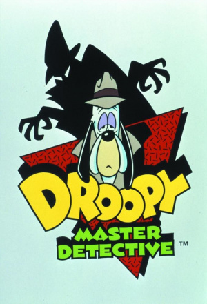 Droopy: Master Detective - Seizoen 1