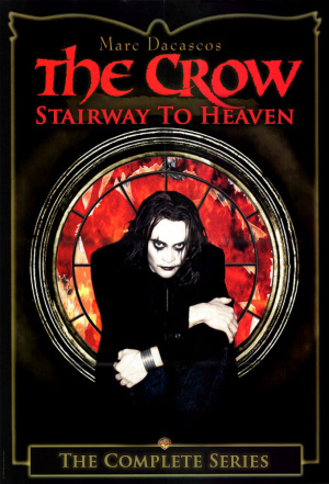 Crow: Stairway to Heaven, The - Seizoen 1
