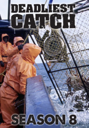 Deadliest Catch - Seizoen 8