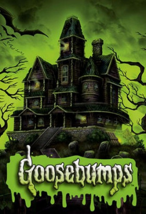 Goosebumps - Seizoen 2