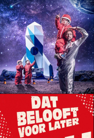 Dat Belooft voor Later - Seizoen 1
