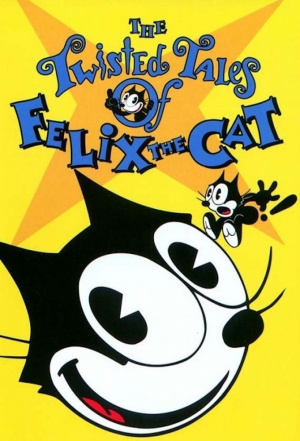 Twisted Tales of Felix the Cat, The - Seizoen 1