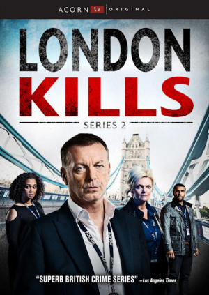 London Kills - Seizoen 2