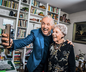 100 Jaar Jong - Seizoen 1