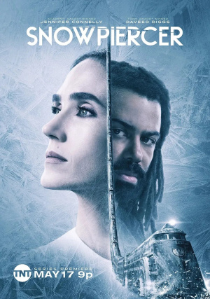Snowpiercer - Seizoen 1