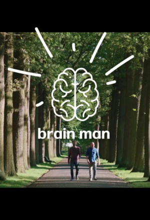 Brain Man